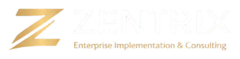 Zentrix Enterprise Implementation and Consulting